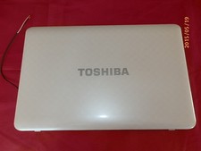 Toshiba l750 coque d'occasion  Rochefort-sur-Loire