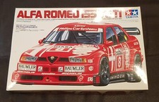 Alfa romeo 155 usato  Spedire a Italy