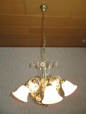 Elegante deckenlampe wohnzimme gebraucht kaufen  Eppstein