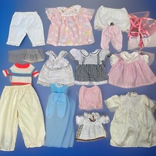 Lot vintage doll for sale  Murfreesboro