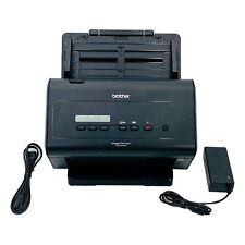 Brother ADS-3000N scanner de documentos de rede colorido duplex de alta velocidade com adaptador CA comprar usado  Enviando para Brazil