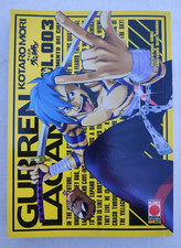 Gurren lagann nr. usato  Ceprano