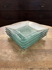 Set square glass for sale  Norfolk