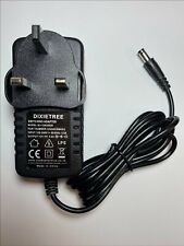 12V TC HELICON VOICELIVE 2 PROCESSADOR VOCAL ADAPTADOR AC FONTE DE ALIMENTAÇÃO CARREGADOR PLUG, usado comprar usado  Enviando para Brazil