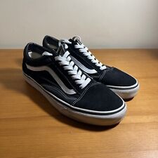 Scarpe vans old usato  Carovigno