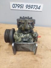 Clayton dewandre compressor for sale  LEEK