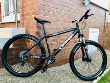 Orange crush hardtail for sale  DEWSBURY