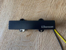Warman bass alnico for sale  KETTERING