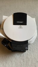 Cloer 181 waffeleisen gebraucht kaufen  Usingen