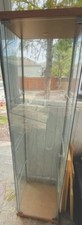 Glass cabinet display for sale  San Antonio
