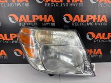 Nissan pathfinder headlamp for sale  Stroudsburg