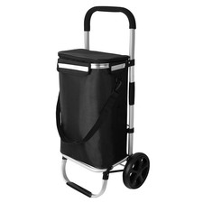 Einkaufstrolley reißverschlus gebraucht kaufen Einkaufstrolley reißverschlus gebraucht kaufen  Aachen