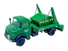 Preiser 1208 absetzkipper gebraucht kaufen  Harsdorf