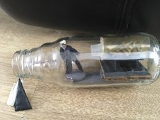 Hand made ship for sale  BLACKPOOL