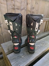 Sidi crossfire for sale  BIDEFORD