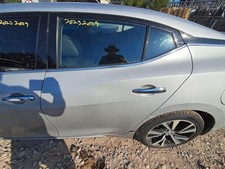 Used rear left for sale  Savannah