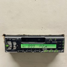 Autoradio jvc fx630r gebraucht kaufen  Abensberg