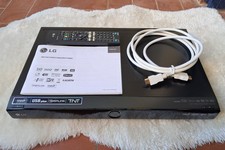 Rht497h lecteur dvd d'occasion  Prades