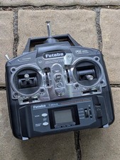 Futaba t4exa fernsteuerung gebraucht kaufen Futaba t4exa fernsteuerung gebraucht kaufen  Stahnsdorf