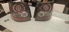 Pair range rover for sale  STOCKTON-ON-TEES