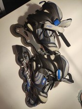 Inlineskates vibe gebraucht kaufen  Niedernberg