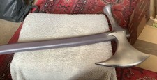 battle axe for sale battle axe for sale ABINGDON