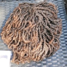 African dreadlocks wig for sale  MANCHESTER