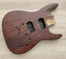 Corpo original da guitarra elétrica 2010 Dean Vendetta, usado comprar usado  Enviando para Brazil