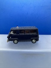 Norev renault estafette d'occasion  Luant