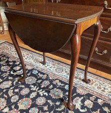 Small vintage mahogany for sale  Simpsonville