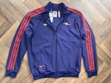 Adidas arsenal icons for sale  EAST GRINSTEAD