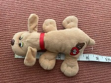 Pound puppies brown for sale  LEICESTER