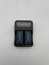 Dual channel charger gebraucht kaufen  Reiskirchen