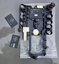 Mercedes CL E S R ML Getriebesteuergerät Mechatronik 722.9 7G-Tronic A0335457332, usado comprar usado  Enviando para Brazil