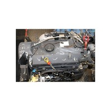 Motore fiat ducato usato  Ferrara
