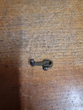 Carburettor brass spindle for sale  LINCOLN