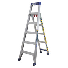 Werner combination ladder for sale  STAFFORD