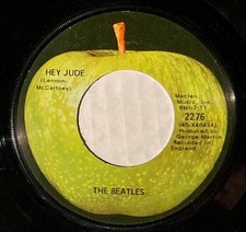 Beatles hey jude for sale  USA