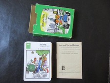 Jan tini reisen gebraucht kaufen  Deutschland