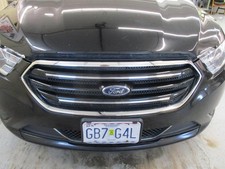 Used upper grille for sale  Bloomfield