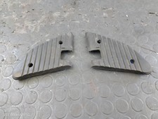 Gomme pedalini destro usato  Acerra