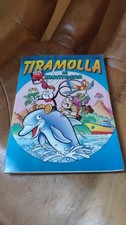 Tiramolla libretto fumetto usato  Chiusi