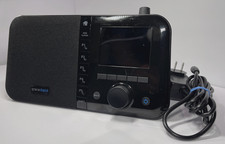 Grace Digital Mondo Elite Smart Internet Rádio, Bluetooth, Wi-Fi, Alarme de 7 Dias comprar usado  Enviando para Brazil