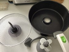 001 series tefal for sale  DALRY