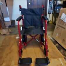 Medline basic aluminum for sale  Louisville