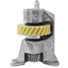Kitchenaid schneckengetriebe z gebraucht kaufen  Wolfsburg