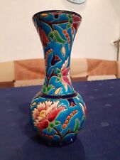 Seltene vase longwy gebraucht kaufen  Höheinöd, Höhfröschen, Nünschweiler