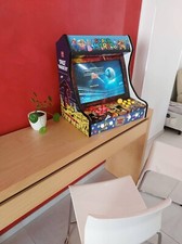 Bartop multigioco arcade usato  Porto Cesareo