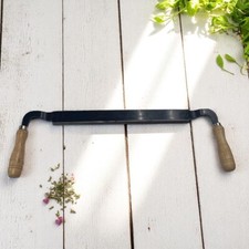 Draw knife 340mm for sale  LONDON