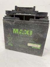 Maxi power 12volt for sale  BIRMINGHAM